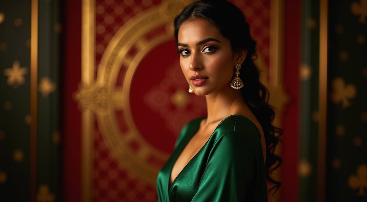 hfbd Live Soiree Baccarat — আসল ডিলারের সাথে প্রতিটি রাউন্ড